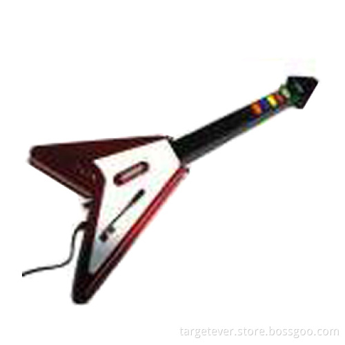PS2/USB/PS3/XBOX360/Wii Wired Guitar
